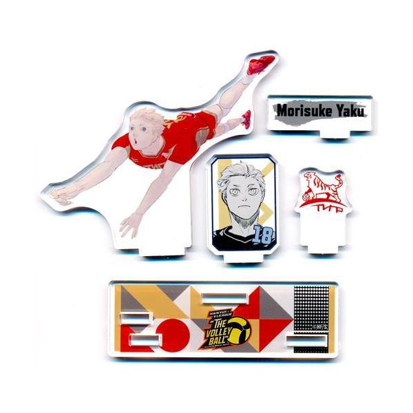 ハイキュー×V.LEAGUE スペシャルマッチ 