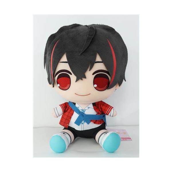 カラフルピーチ おおきなBIGぬいぐるみ 3 ゆあんくん : らしんばん通販