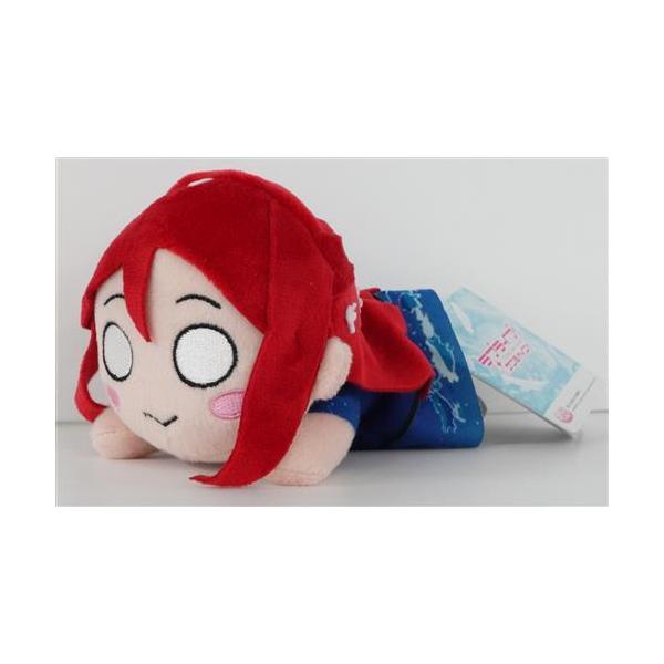 ラブライブサンシャイン 寝そべり ぬいぐるみ ?永久hours? Vol.3 桜内