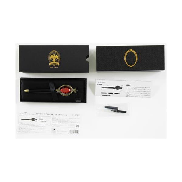 Disney TWISTED-WONDERLAND マジカルペン レプリカ万年筆