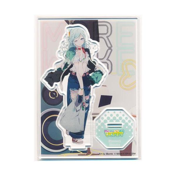 プロジェクトセカイ カラフルステージ×ZOZOTOWN 第2弾 アクリル