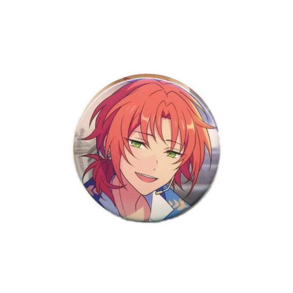 あんさんぶるスターズ イベコレ缶バッジ2024 SPRING -Idol Side- 月永