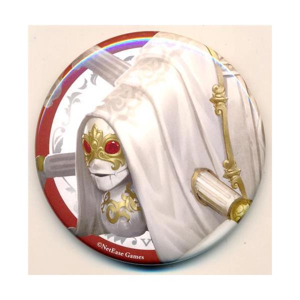 アイデンティティ　第五人格　缶バッジ　設定画Ver. Vol.1　6箱セット Identity V 第五人格 ミュージアム in animate ONLY SHOP