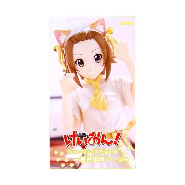 未開封けいおん Trio-Try-iT Figure -田井中律- : らしんばん通販