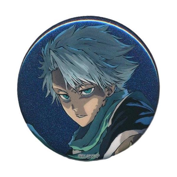 BLEACH WORLD 缶バッジコレクション ?CALL YOUR NAME ver.? 日番谷冬獅