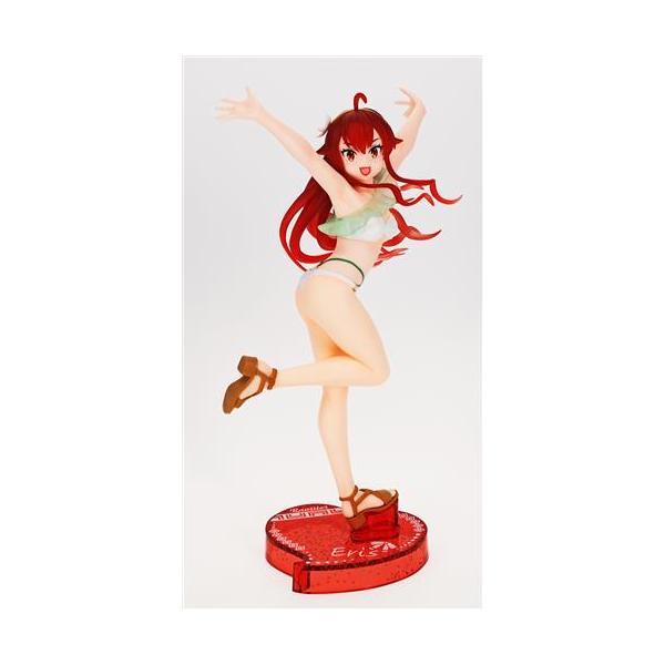 無職転生 II ?異世界行ったら本気だす? Ravitier フィギュア エリス