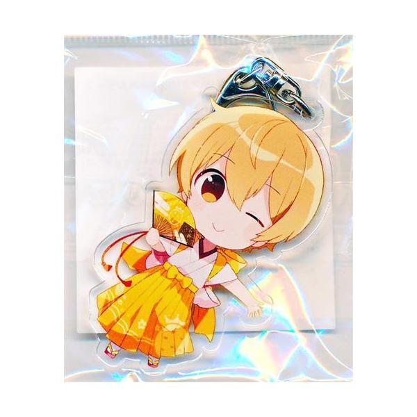 すとぷり アクリルキーホルダー るぅと B ワンマンライブ 君と僕の秘密