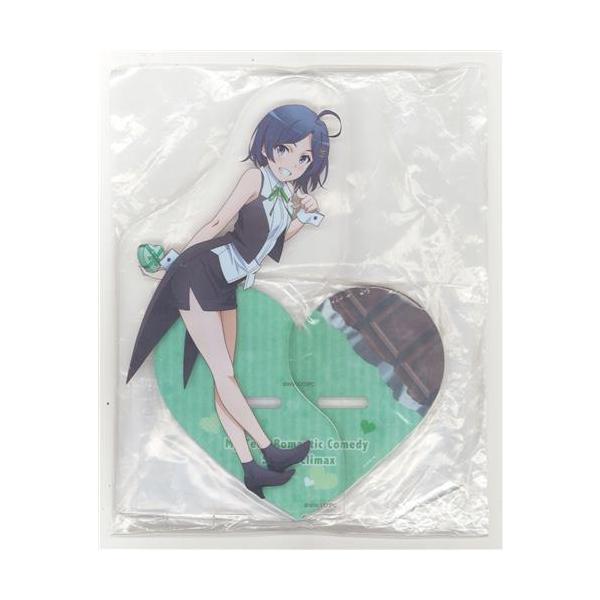 やはり俺の青春ラブコメはまちがっている。完 アクリルスタンド