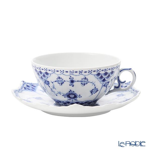 ブルーフルーテッド 並行輸入品 ロイヤルコペンハーゲン フルレース