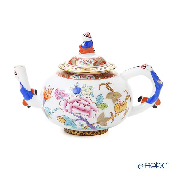 ヘレンド（HEREND） 並行輸入品 シノワズリ(中国趣味) 上海 SH 03305-0