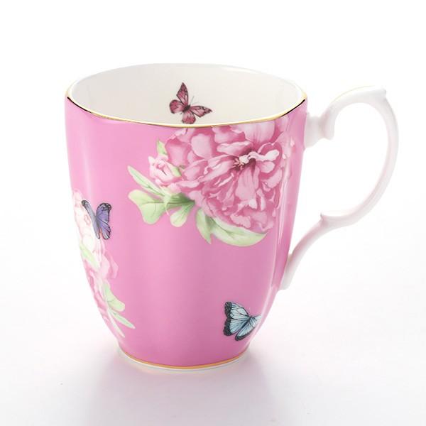 Royal Albert 並行輸入品 ロイヤル・アルバート ミランダ・カー