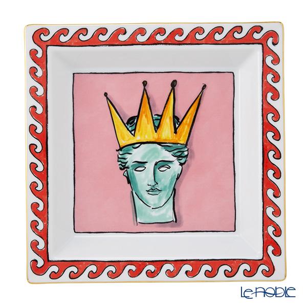 IL VIAGGIO DI NETTUNO ジノリ1735 イル ヴィアッジョ ディ