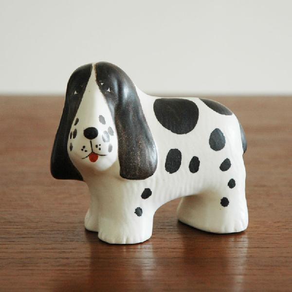 Lisa Larson（リサラーソン） Lisa Larson(リサ ラーソン）Spaniel