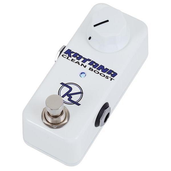 Keeley ◇ Mini Katana Clean Boost ◇クリーンブースター ギター