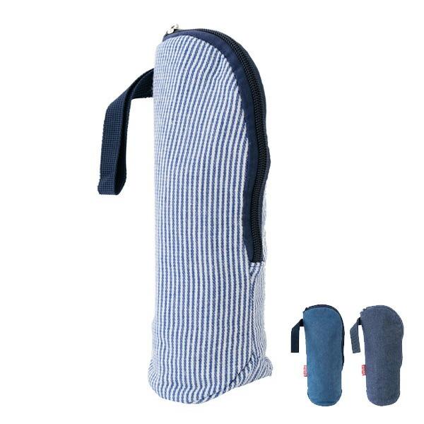 □在庫限り・入荷なし□ ボトルカバー tone トーン デニム ペット