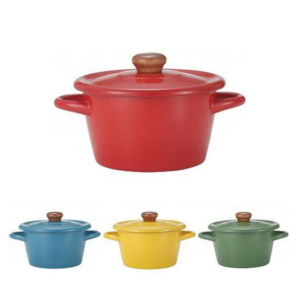 □在庫限り・入荷なし□キャセロール ALAW NORDICA 20cm （ 鍋 厚手鍋