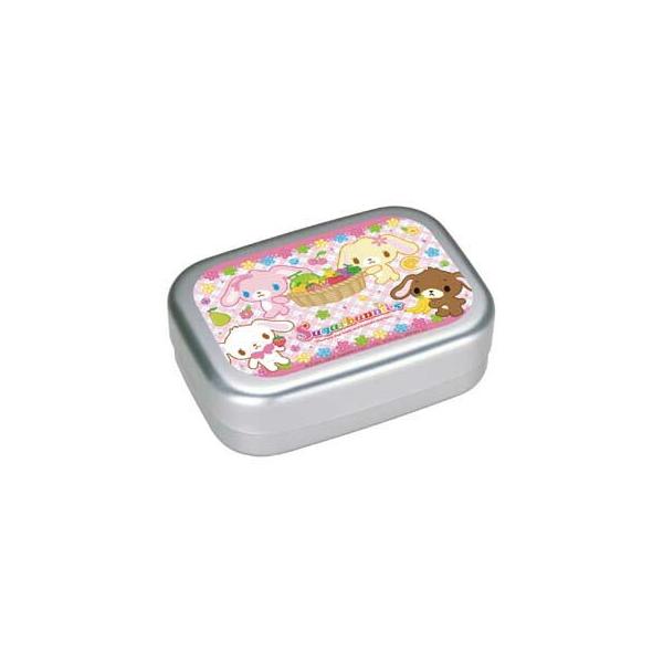 sanrio（サンリオ） □在庫限り・入荷なし□お弁当箱 ランチボックス