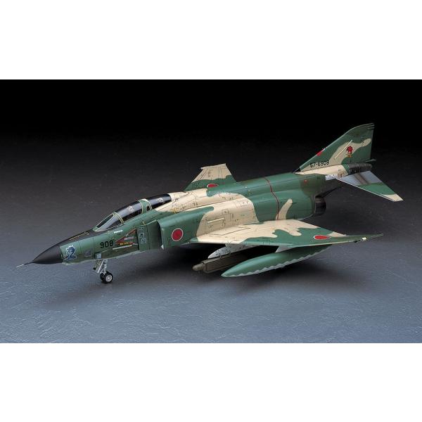 ハセガワ 1/48 RF-4E ファントムII 航空自衛隊 (模型) 価格比較 - 価格.com