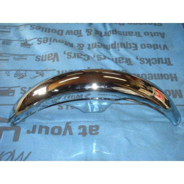 純正 新品! Z1 Z2 KZ900 KZ1000 系用 フロント フェンダー (1)” Z750F