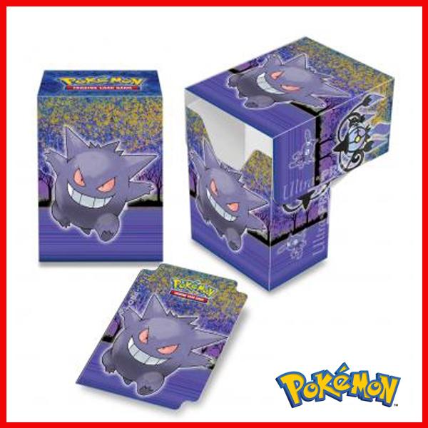 Ultra・PRO（ウルトラプロ） 海外限定 ポケモンカードゲーム デッキ