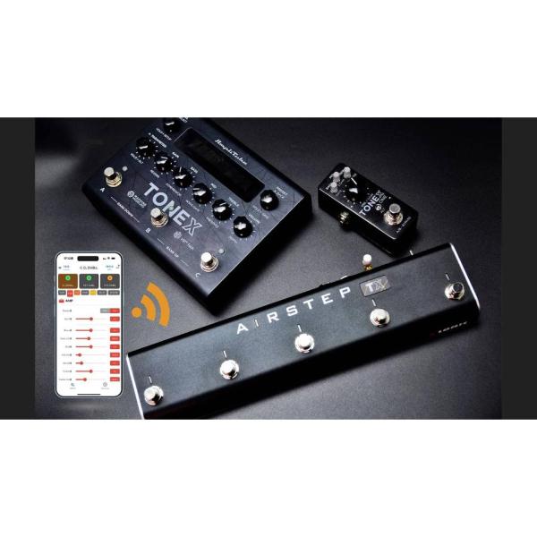 XSONIC/AIRSTEP TX Edition : 宮地楽器Yahoo!店 - 通販 - Yahoo