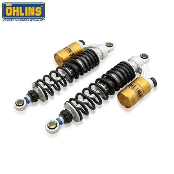 OHLINS（オーリンズ） KA927 ZRX1200 DAEG グランド・ツインショック