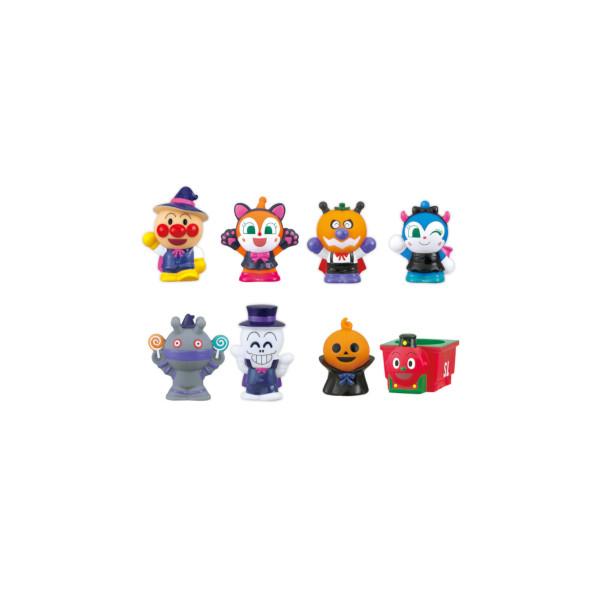 BANDAI（バンダイ） それいけ！アンパンマン あつまれアンパンマン P78