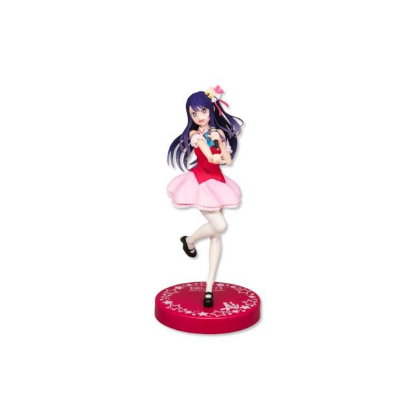 フリュー 推しの子 Trio-Try-iT Figureーアイ クリアVer.ー 全1種