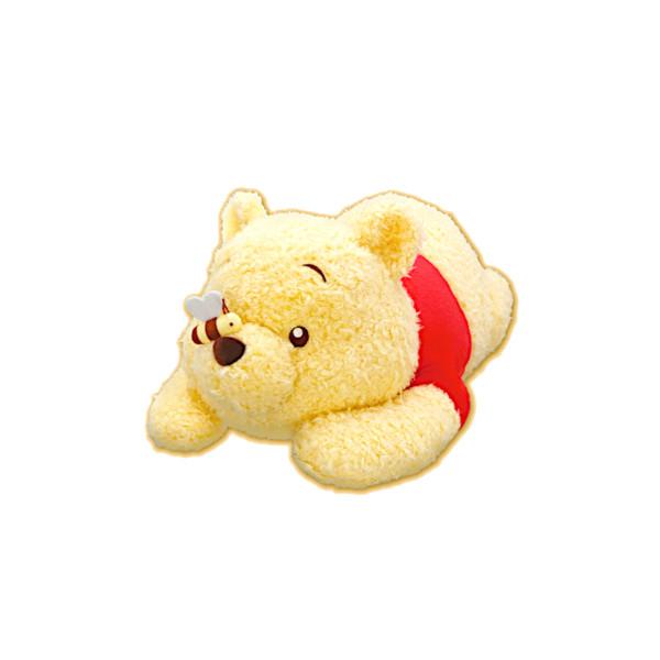 フリュー ディズニー くまのプーさん PuppyEyes 超BIGぬいぐるみ 全1