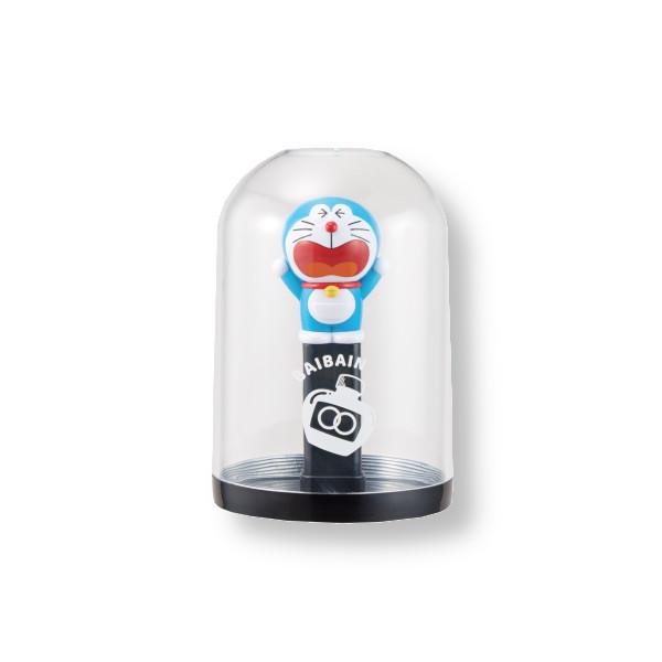 タイトー（TAITO） ドラえもん フードストッカー バイバイン 全1種