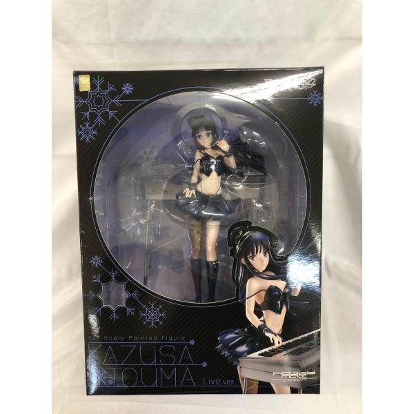 ♪冬馬かずさ ライブ Ver. 1/7 PVC＆ABS製塗装済み完成品 WHITE ALBUM2