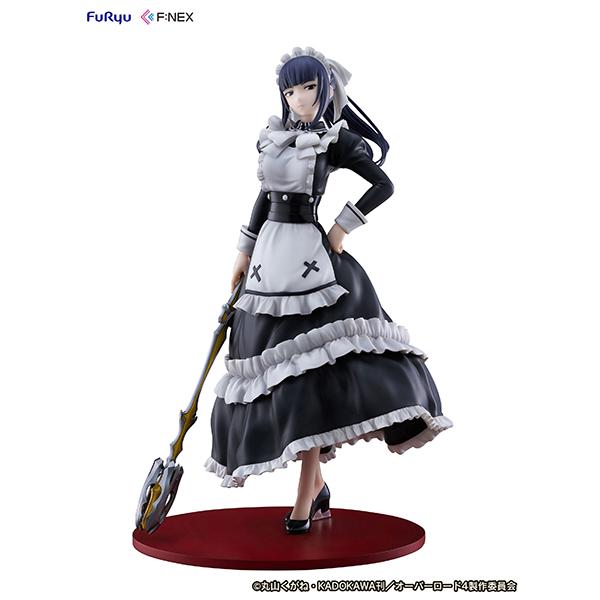 オーバーロード ナーベラル・ガンマ 1/7スケールフィギュア : まち