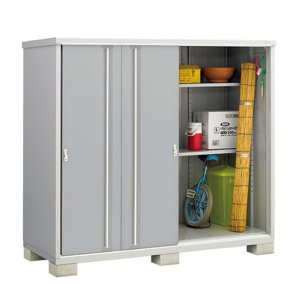 シンプリー イナバ物置 『※関東限定※ MJX-219EP』 収納庫 長もの収納