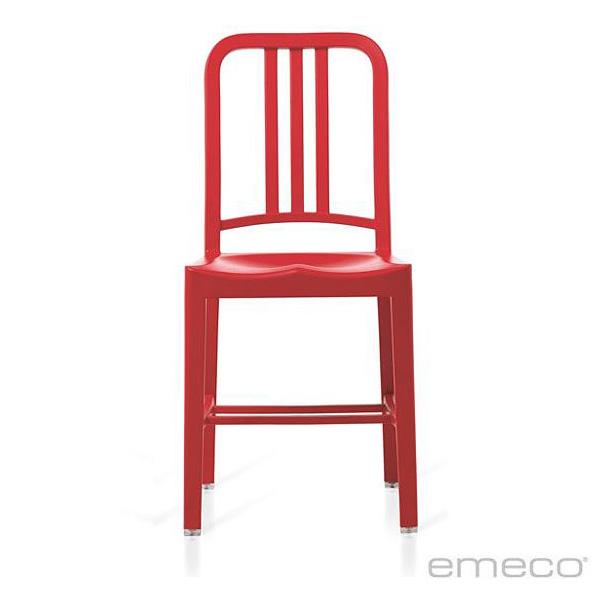 emeco（エメコ） NAVY CHAIR 111 ネイビーチェア コカコーラ