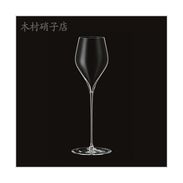 木村硝子店 ワイングラス Pivo ピーボ オーソドックス 62987-245×6脚