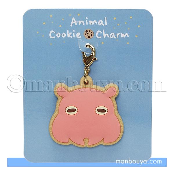 メンダコ グッズ アクセサリー 雑貨 飾り アニマル クッキーチャーム