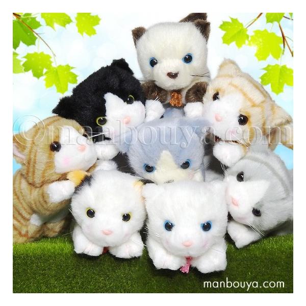 10%OFF】ぬいぐるみ 猫 たけのこ TAKENOKO JOYFUL MATES ジョイフル