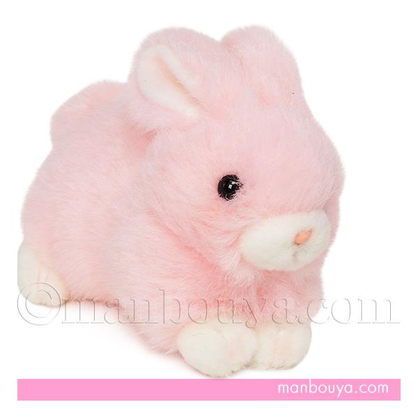 うさぎ ぬいぐるみ ピンク たけのこ TAKENOKO JOYFUL MATES ジョイフル