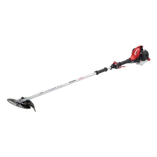 ヤマビコ SHINDAIWA 新ダイワ 一般草刈用 刈払機 RA3121-GT (2グリップ