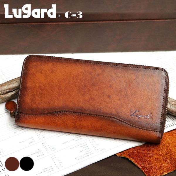 COMPLEX GARDENS（コンプレックスガーデンズ） Lugard G-3