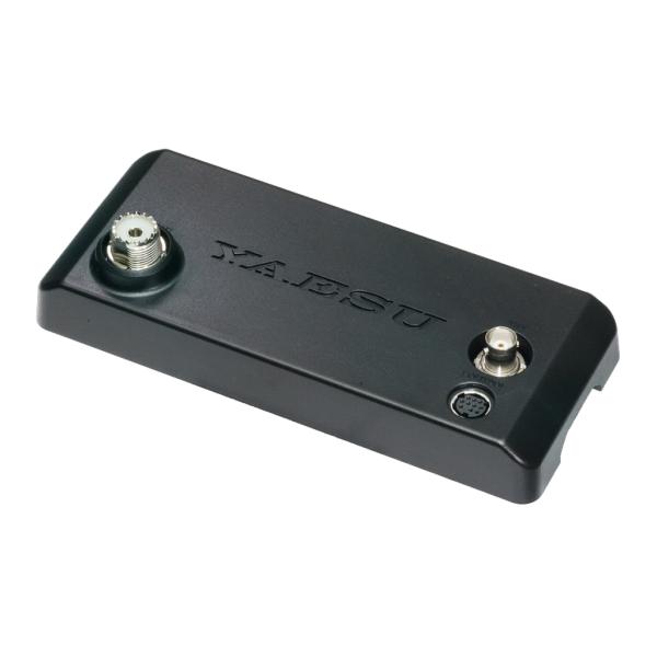 八重洲無線 FC-80(FC80) ヤエス YAESU HF/50MHz帯10W FTX-1Field用