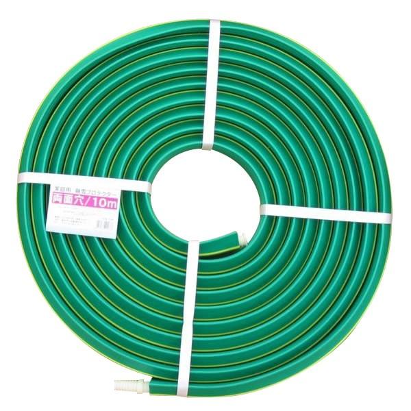 大研 家庭用融雪プロテクタ10M両面穴 KUP10W」の人気商品一覧 | 安い