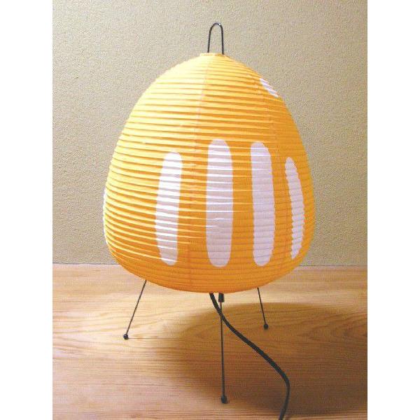 イサム・ノグチ アカリ 1AY 和紙照明 AKARI（あかり）40W形相当 LED