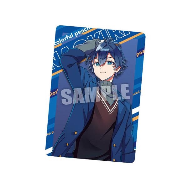 BANDAI（バンダイ） カラフルピーチ ウエハース なおきり スペシャル