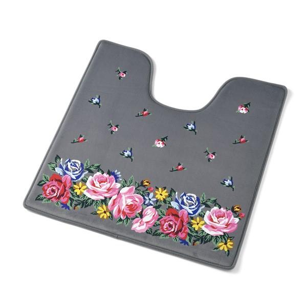 トイレマット 40代 50代 60代 70代 ミセス シニア 大人 おしゃれ