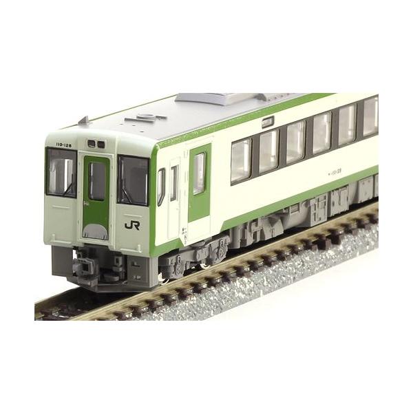 カトー（KATO） キハ110-100 【KATO 6044-1】 : ミッドナイン - 通販