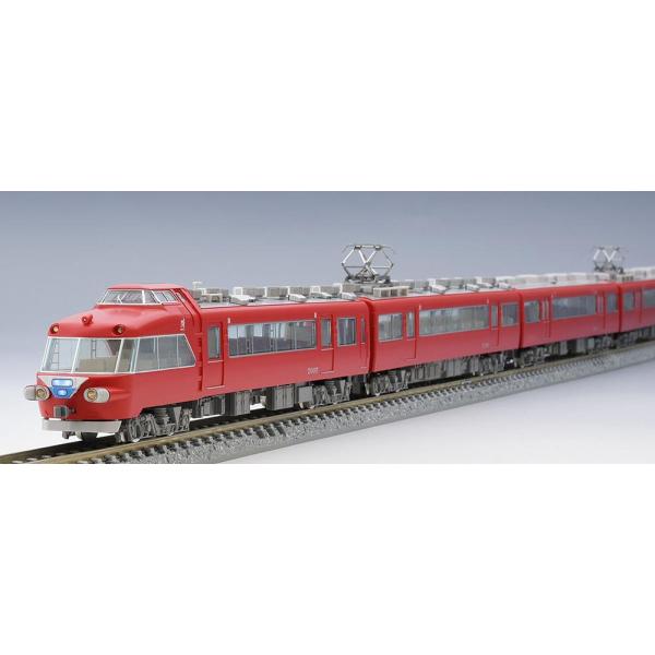 トミックス 名鉄7000系パノラマカー（2次車 特別整備）セット（6両