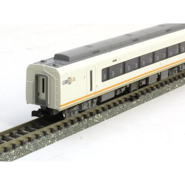 トミーテック 近畿日本鉄道21000系アーバンライナーplus増結セット