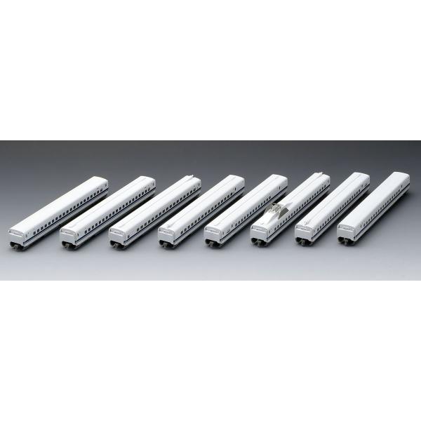 トミックス 98668 JR 700-0系東海道・山陽新幹線 のぞみ 増結セット 8