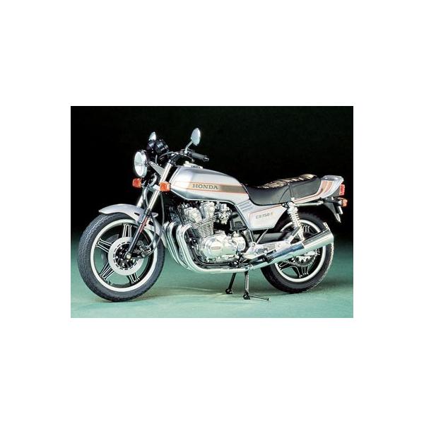 タミヤ 1/12 オートバイシリーズ No.6 Honda CB750F 14006 (模型) 価格